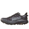 Speedgoat 6 GTX &lsquo;Black Outer Orbit&rsquo;