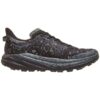 Speedgoat 6 GTX &lsquo;Black Outer Orbit&rsquo;