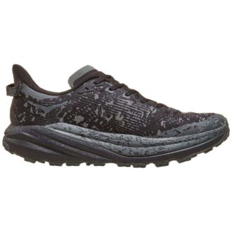 Speedgoat 6 GTX &lsquo;Black Outer Orbit&rsquo;