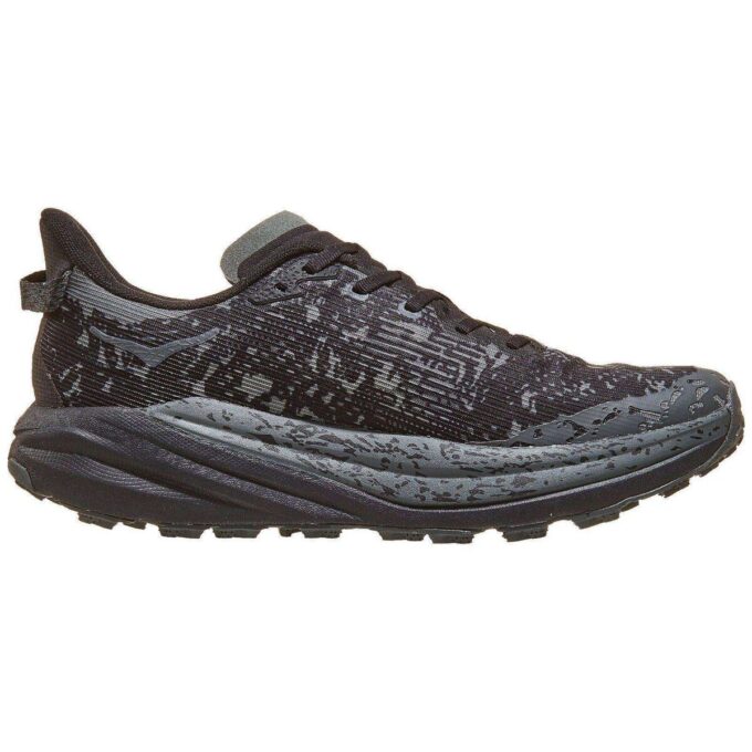 Speedgoat 6 GTX &lsquo;Black Outer Orbit&rsquo;