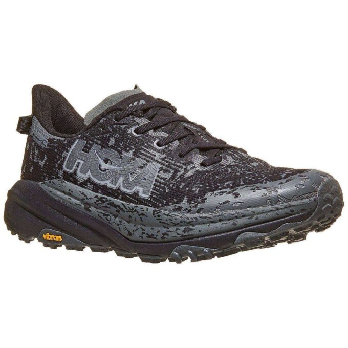 Speedgoat 6 GTX &lsquo;Black Outer Orbit&rsquo;