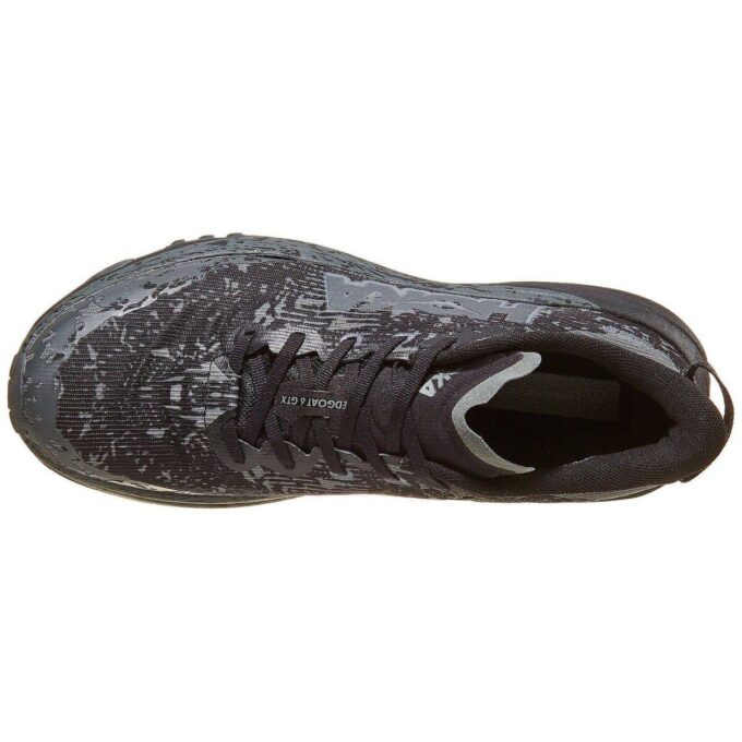 Speedgoat 6 GTX &lsquo;Black Outer Orbit&rsquo;