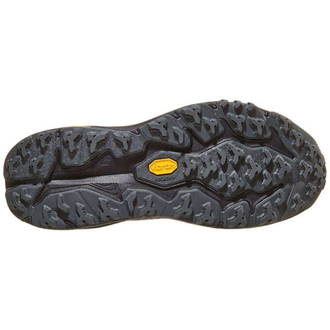Speedgoat 6 GTX &lsquo;Black Outer Orbit&rsquo;