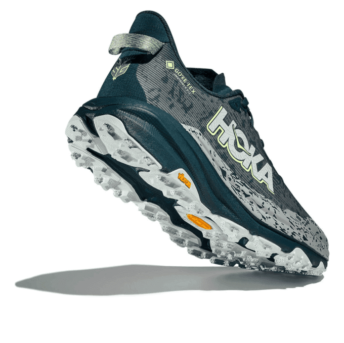 Speedgoat 6 GTX &lsquo;Blue Twilight Druzy&rsquo;
