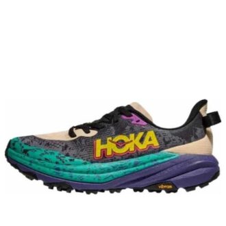 (WMNS) Speedgoat 6 ‘Oatmeal Mountain Iris’ (WMNS) Speedgoat 6 ‘Oatmeal Mountain Iris’