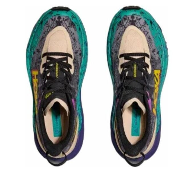 (WMNS) Speedgoat 6 &lsquo;Oatmeal Mountain Iris&rsquo;