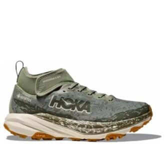 Speedgoat 6 Mid Gore-Tex « Lait d&rsquo;avoine mousseux »