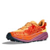 Speedgoat 6 &lsquo;Orange&rsquo;