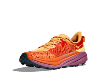 Speedgoat 6 &lsquo;Orange&rsquo;