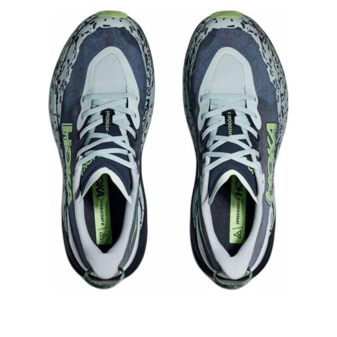 Speedgoat 6 Wide &lsquo;Droplet Nautical Dusk&rsquo;