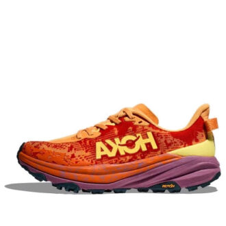 Speedgoat 6 &lsquo;Orange&rsquo;