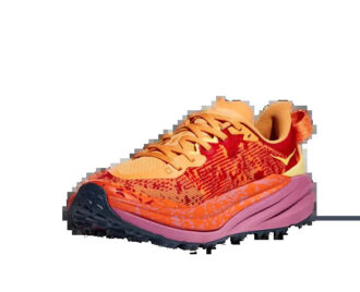 Speedgoat 6 Wide &lsquo;Orange&rsquo;