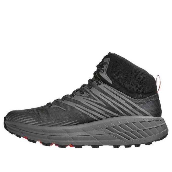 Speedgoat Mid GTX 2 &lsquo;Gris&rsquo;