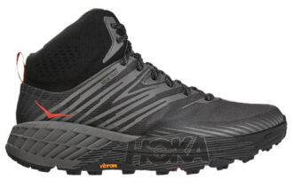 Speedgoat Mid GTX 2 &lsquo;Gris&rsquo;