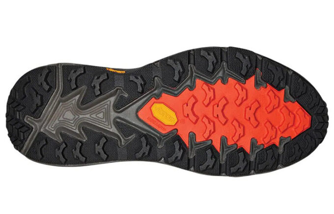 Speedgoat Mid GTX 2 &lsquo;Gris&rsquo;