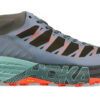 Speedgoat Mid WP &lsquo;Gris Vert&rsquo;
