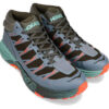 Speedgoat Mid WP &lsquo;Gris Vert&rsquo;
