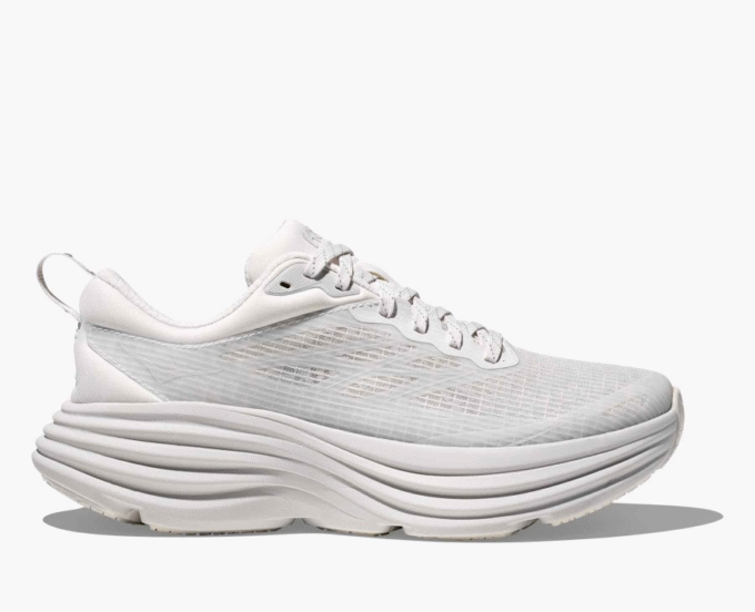Stealth/Tech Bondi 8 Caged