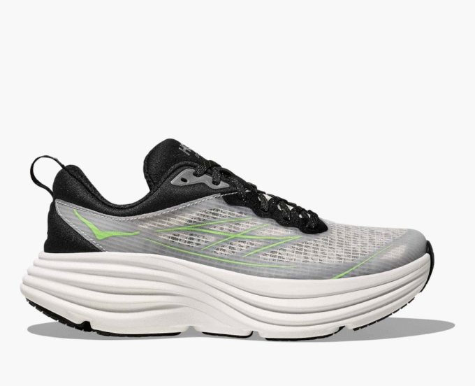 Stealth/Tech Bondi 8 Caged