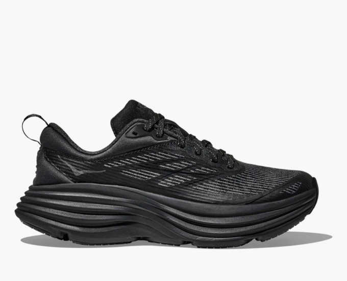 Stealth/Tech Bondi 8 Caged