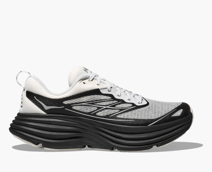 Stealth/Tech Bondi 8 Caged