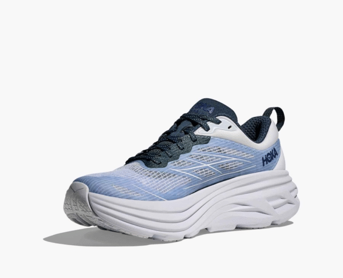 Stealth/Tech Bondi 8 Caged