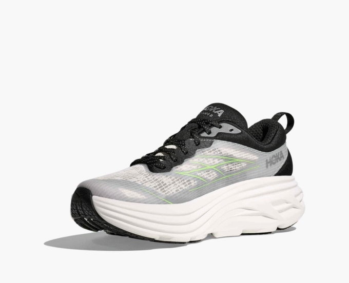 Stealth/Tech Bondi 8 Caged