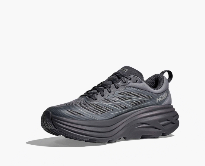 Stealth/Tech Bondi 8 Caged