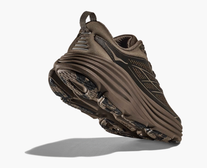 Stealth/Tech Bondi 8 Caged