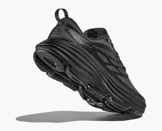 Stealth/Tech Bondi 8 Caged