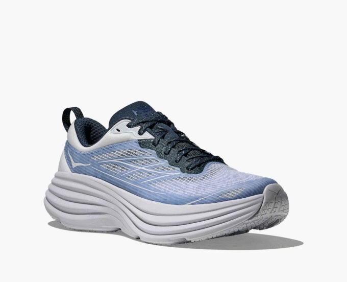 Stealth/Tech Bondi 8 Caged