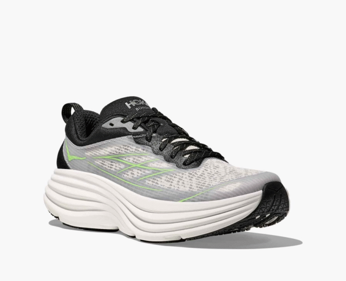 Stealth/Tech Bondi 8 Caged