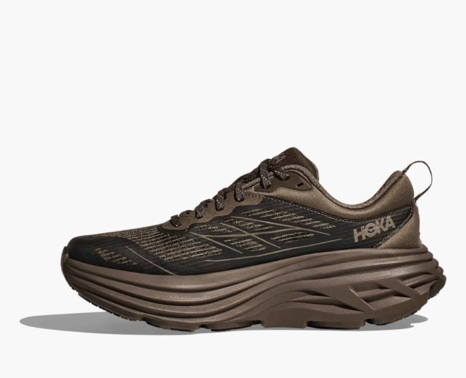Stealth/Tech Bondi 8 Caged