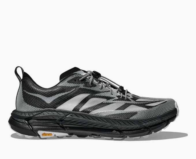 Stealth/Tech Mafate Speed  4 Lite