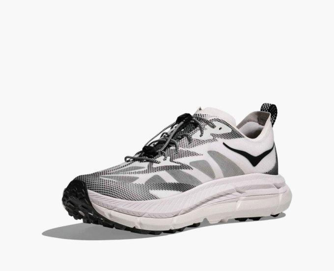 Stealth/Tech Mafate Speed  4 Lite