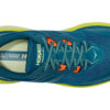 Stinson 6 &lsquo;Papillon Corail Bleu&rsquo;