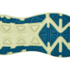Stinson 6 &lsquo;Papillon Corail Bleu&rsquo;