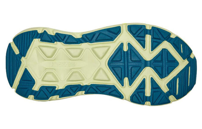 Stinson 6 &lsquo;Papillon Corail Bleu&rsquo;