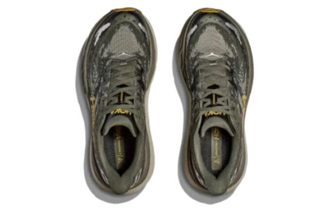Stinson 7 &lsquo;Olive Haze Forest Cover&rsquo;