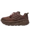 Stinson EVO OG TP &lsquo;Cold Brew Varsity Burgundy&rsquo;