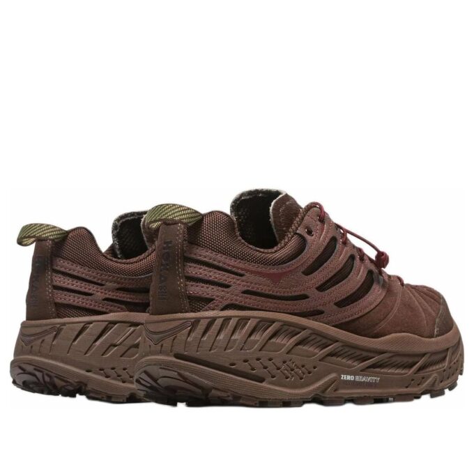 Stinson EVO OG TP &lsquo;Cold Brew Varsity Burgundy&rsquo;