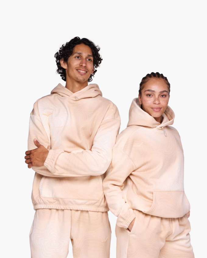 Sweat à capuche HOKA Essential Sweat à capuche HOKA Essential