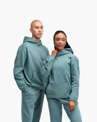Sweat à capuche HOKA Essential