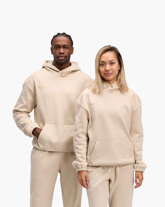 Sweat à capuche HOKA Essential Sweat à capuche HOKA Essential