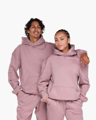 Sweat à capuche HOKA Essential