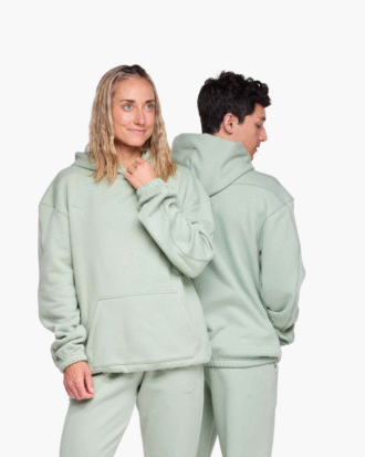 Sweat à capuche HOKA Essential