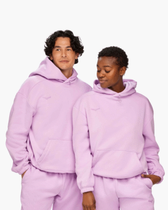 Sweat à capuche HOKA Essential
