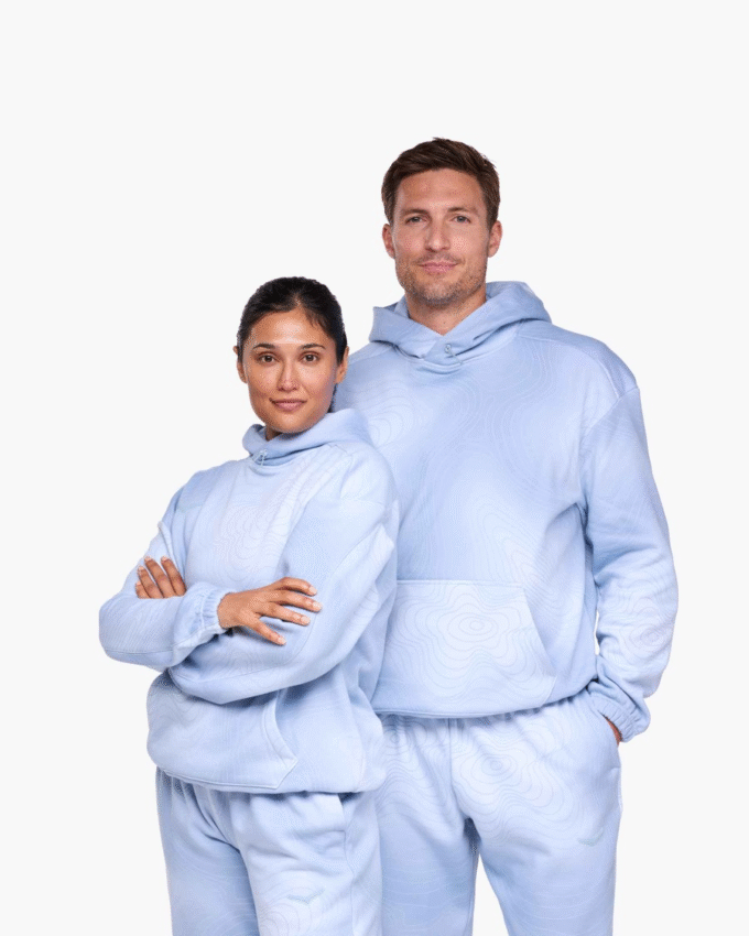 Sweat à capuche HOKA Essential Sweat à capuche HOKA Essential