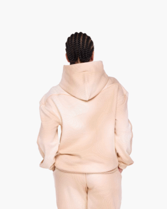 Sweat à capuche HOKA Essential