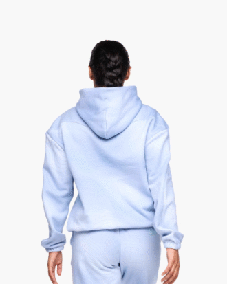 Sweat à capuche HOKA Essential